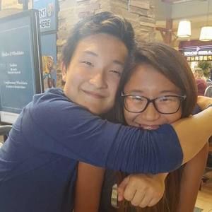 Meet your Posher, Nick